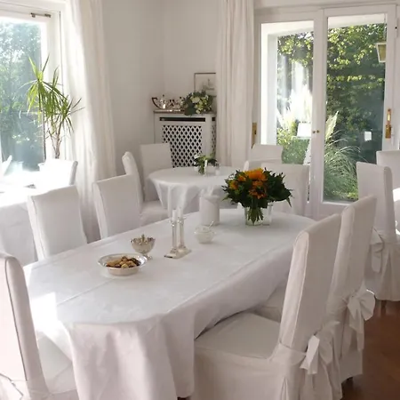 酒店 法尔肯贝格别墅酒店