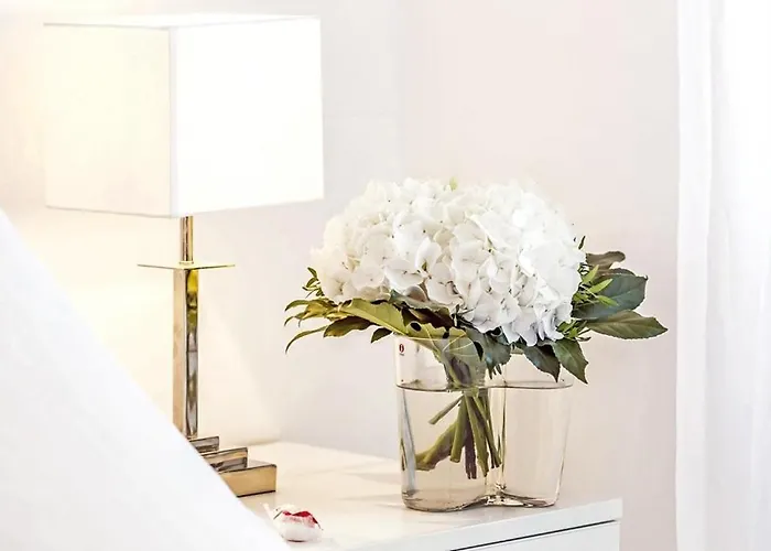 酒店 法尔肯贝格别墅酒店 3*