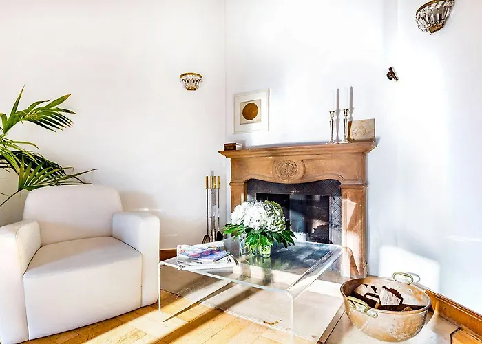 法尔肯贝格别墅酒店 3*