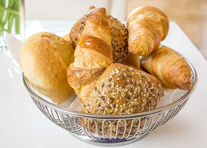 法尔肯贝格别墅酒店