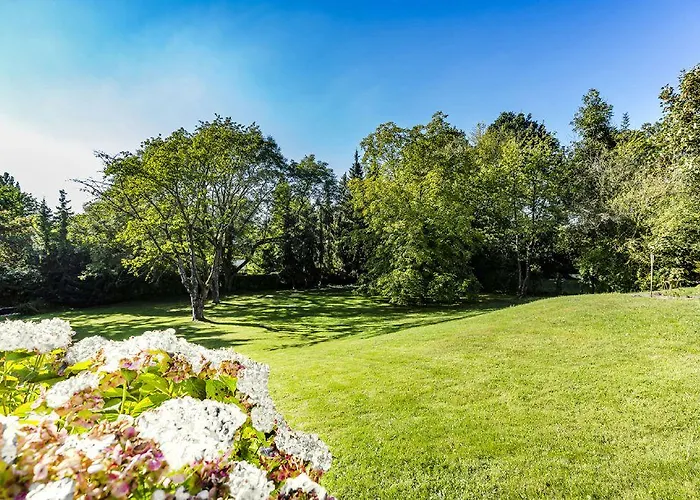 法尔肯贝格别墅酒店 酒店