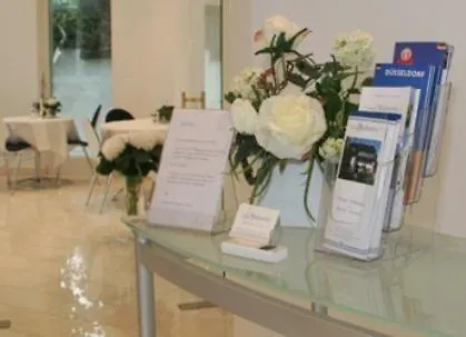 法尔肯贝格别墅酒店