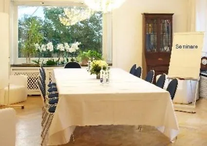 Falkenberg 3* دوسلدورف