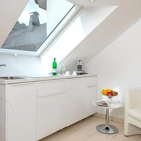 Falkenberg Дюссельдорф