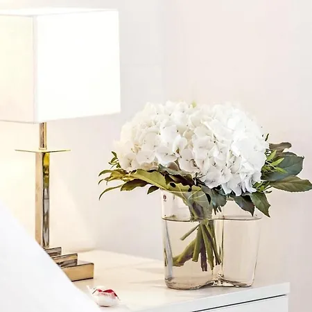 Ξενοδοχείο Falkenberg 3*