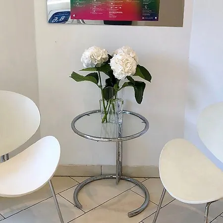 Ξενοδοχείο Falkenberg Ντίσελντορφ