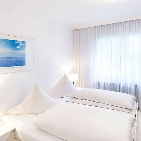 Falkenberg Ξενοδοχείο 3*