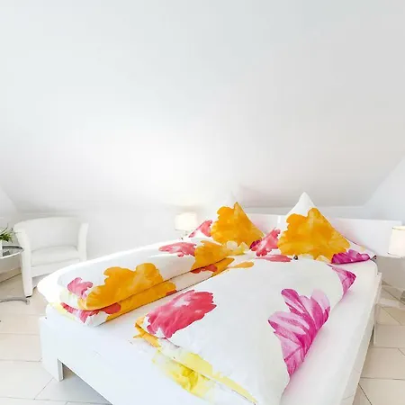 Отель Falkenberg 3*