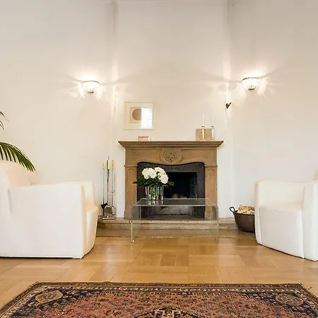 Falkenberg Отель