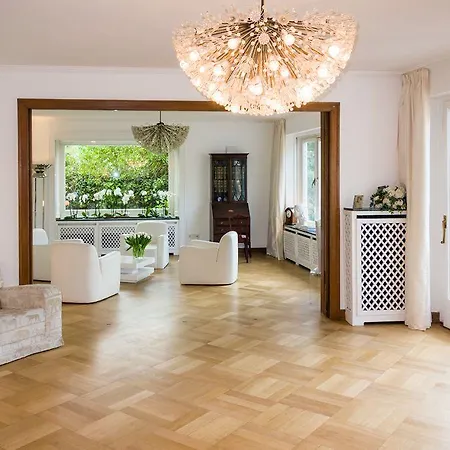 Falkenberg Hotel 3*