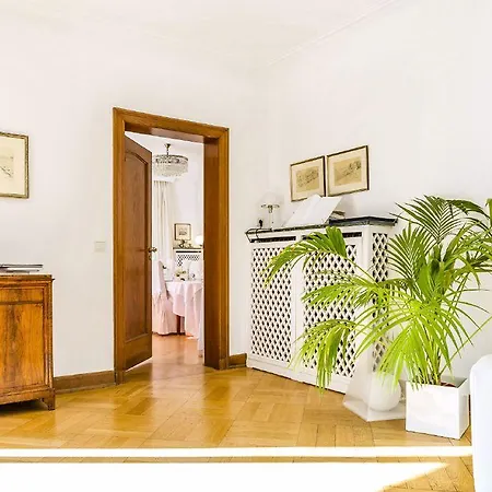 Ξενοδοχείο Falkenberg 3*