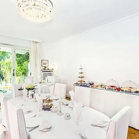 Falkenberg Отель 3*