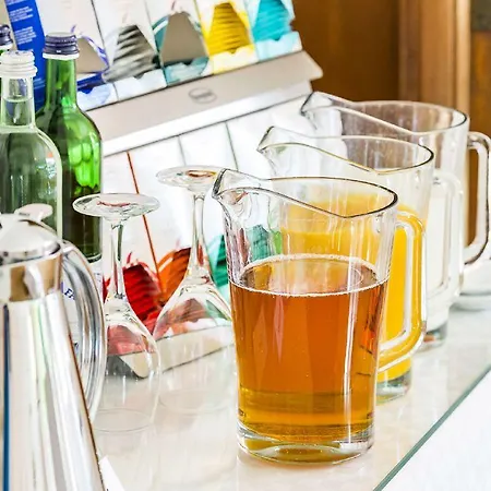 Falkenberg Отель Дюссельдорф