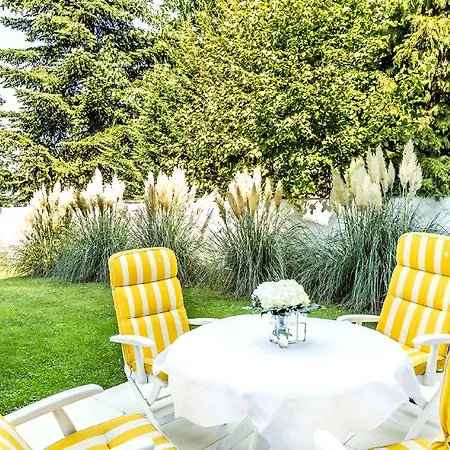 Falkenberg Ξενοδοχείο