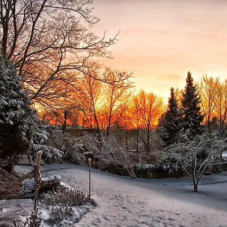 Ξενοδοχείο Falkenberg