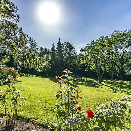 Отель Falkenberg 3*