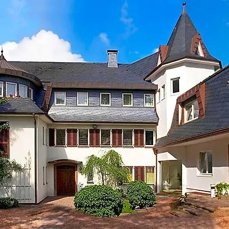 Hotel Falkenberg 3*
