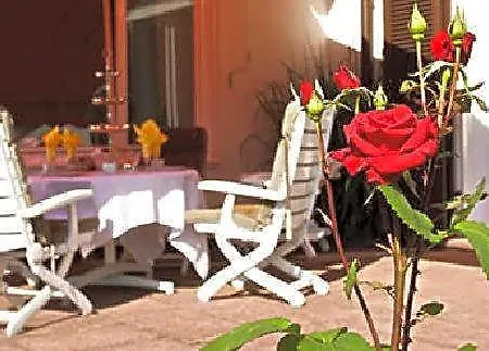 Falkenberg Ξενοδοχείο