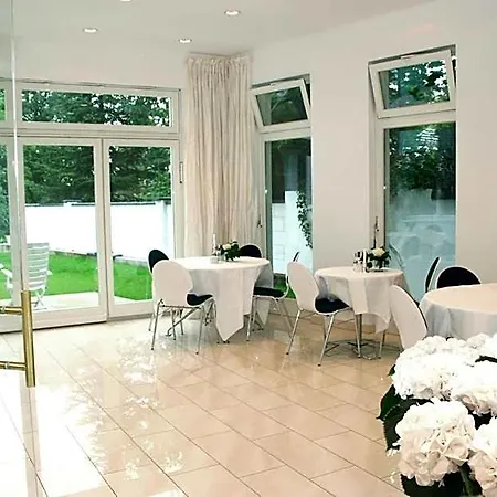 Hotel Falkenberg