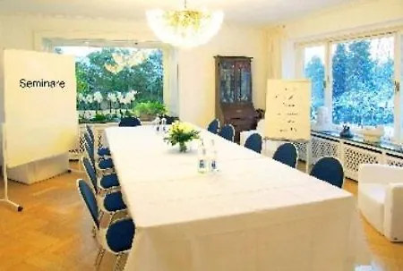 Ξενοδοχείο Falkenberg 3*