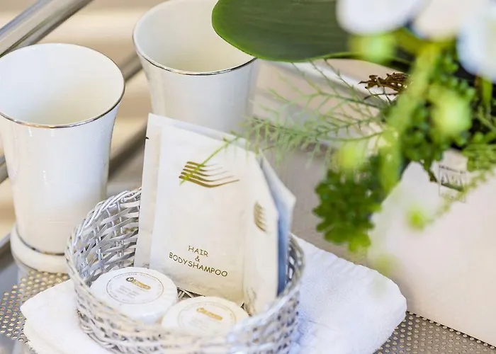 Falkenberg 3* دوسلدورف