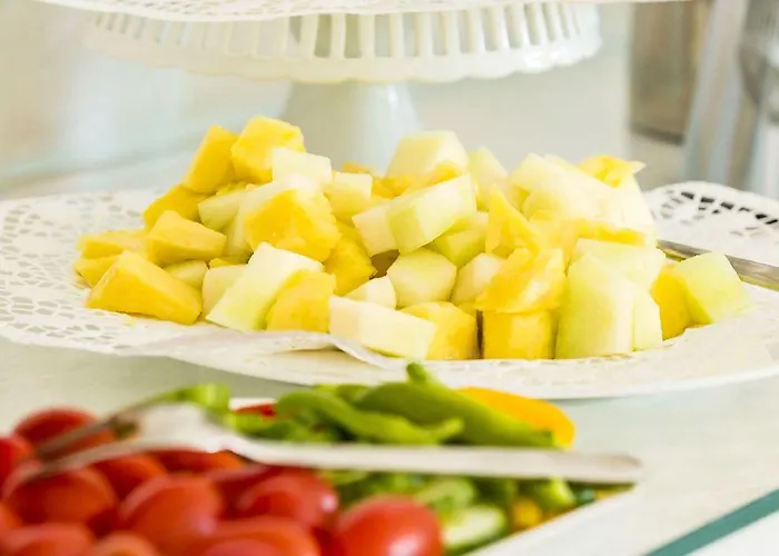 Falkenberg 3* دوسلدورف