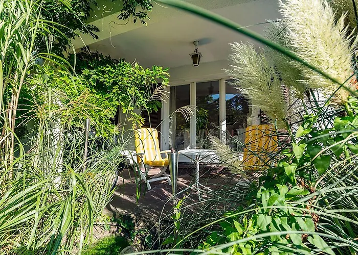 Falkenberg Düsseldorf