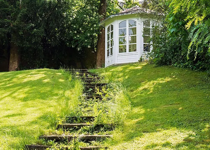 Falkenberg 3* Düsseldorf