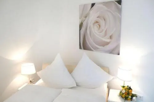 Hotel Falkenberg Düsseldorf