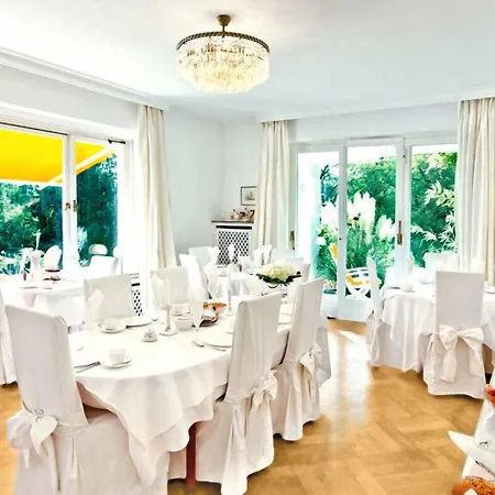 Hotel Falkenberg