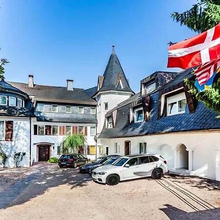 Hotel Falkenberg