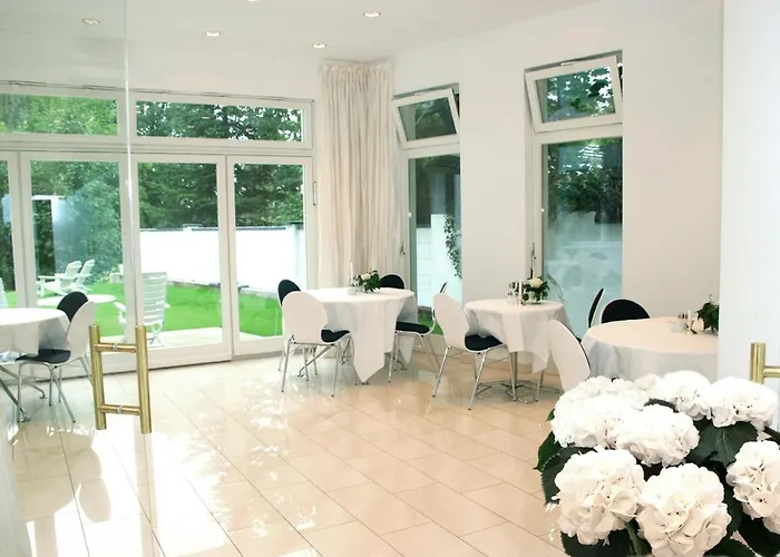 Falkenberg Hotel