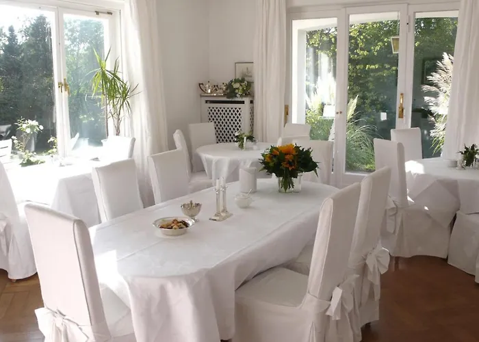 Hotel Falkenberg