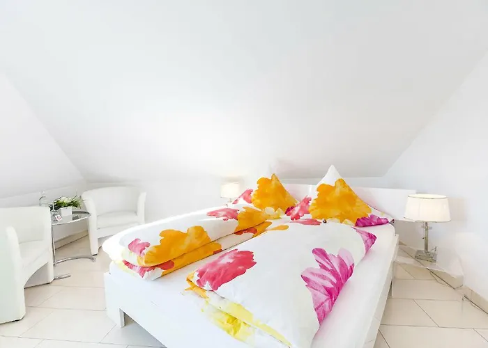 Hotel Falkenberg 3*