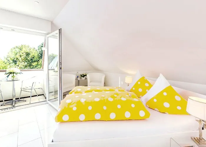 Falkenberg Hotel 3*