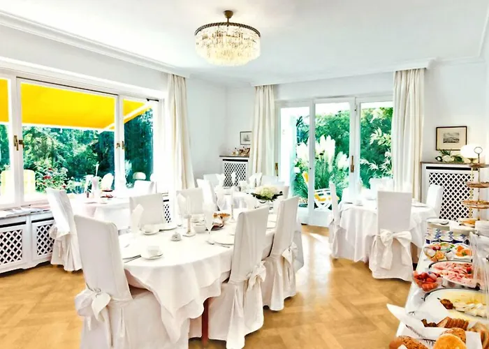 Hotel Falkenberg