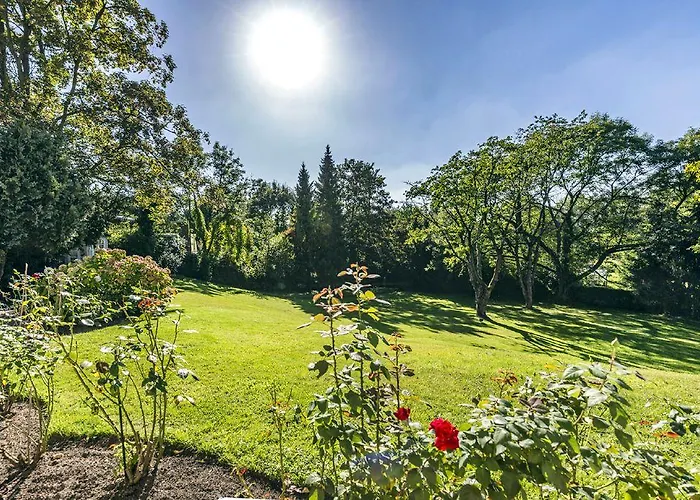 Hotel Falkenberg 3*