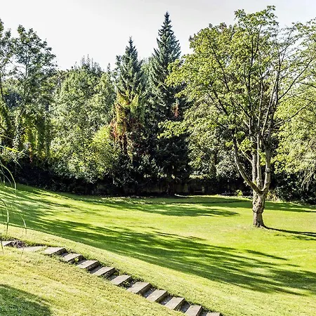 Falkenberg Hotel Düsseldorf