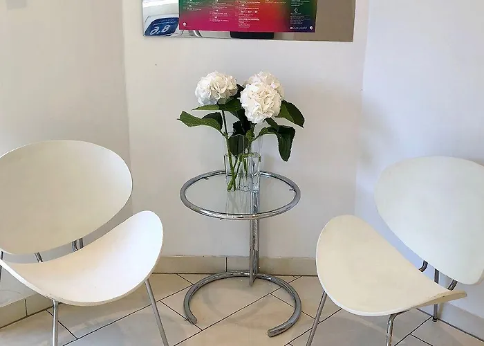 Hotel Falkenberg Düsseldorf