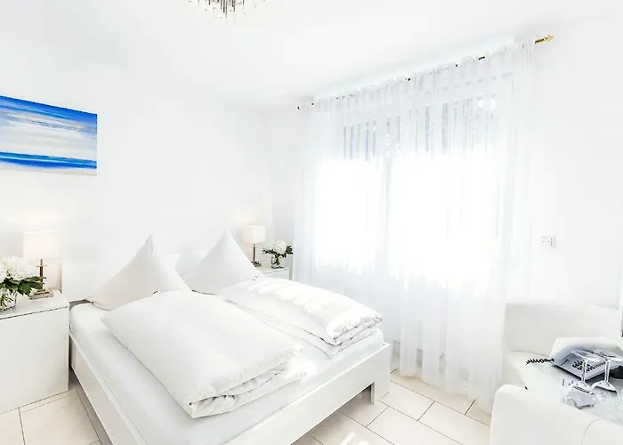 Falkenberg 3* Düsseldorf