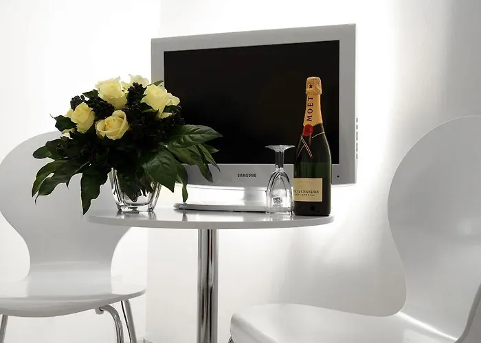 Falkenberg Hotel Düsseldorf